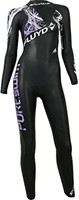 PURE SWIM muta/wetsuit Woman